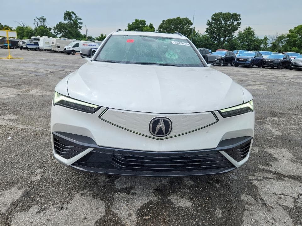 2024 ACURA ZDX A-SPEC 5