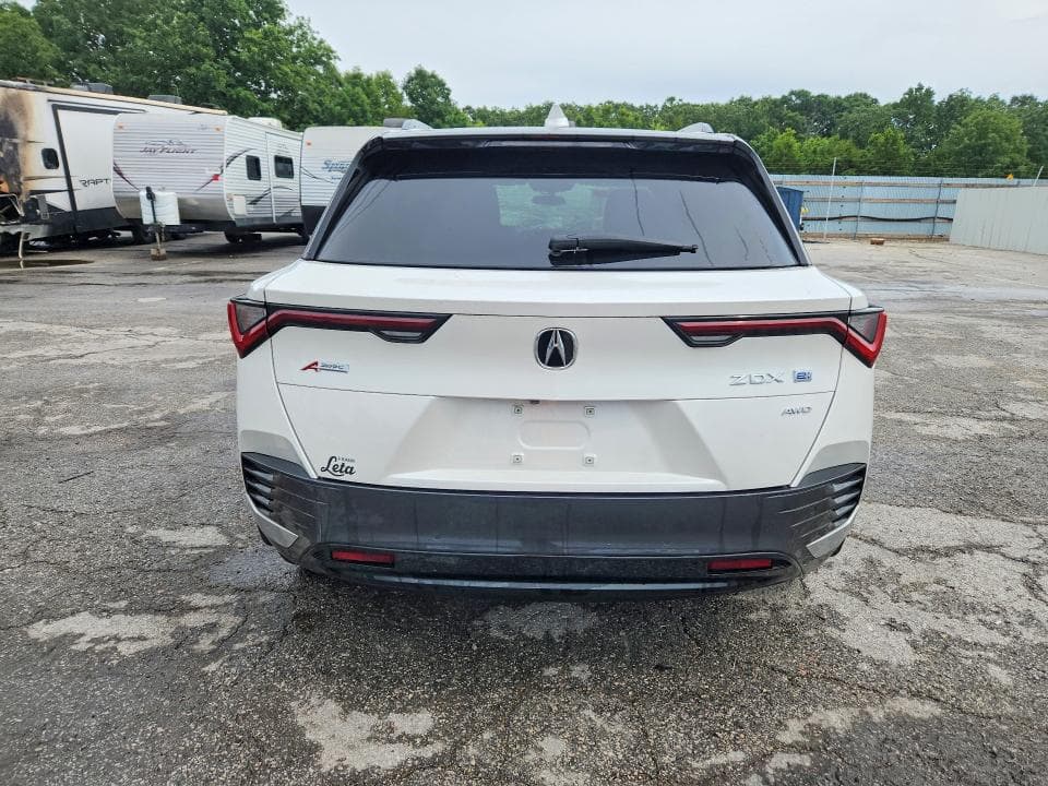 2024 ACURA ZDX A-SPEC 6