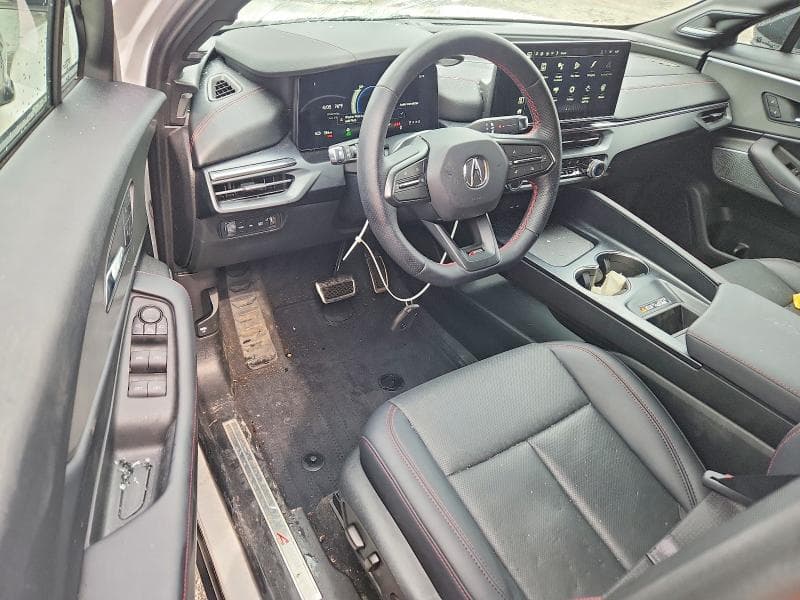 2024 ACURA ZDX A-SPEC 8