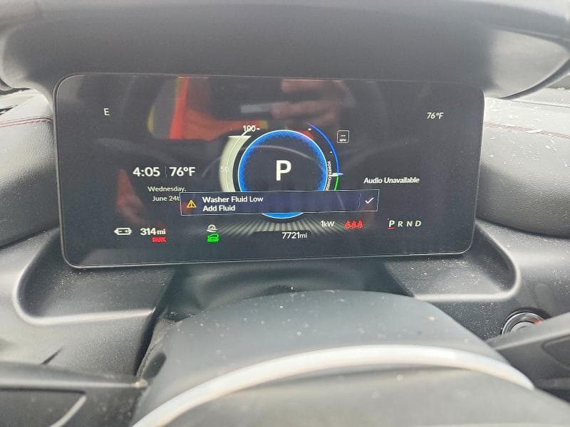 2024 ACURA ZDX A-SPEC 9
