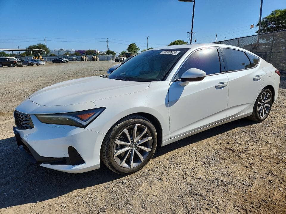 2024 ACURA INTEGRA - 1