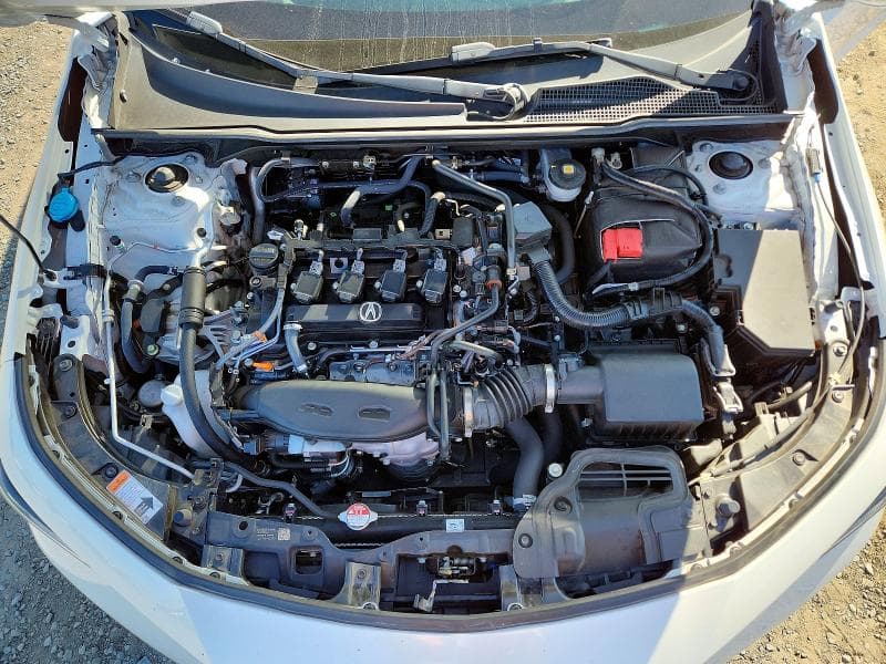 2024 ACURA INTEGRA 11