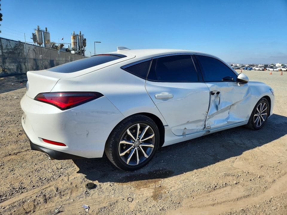 2024 ACURA INTEGRA 3