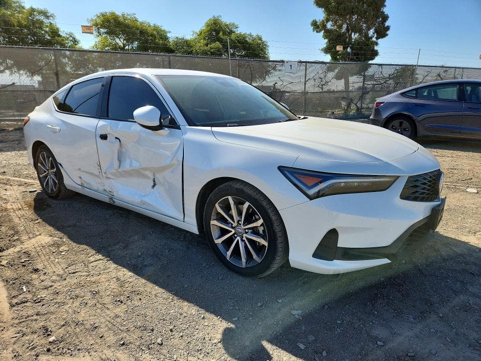 2024 ACURA INTEGRA 4