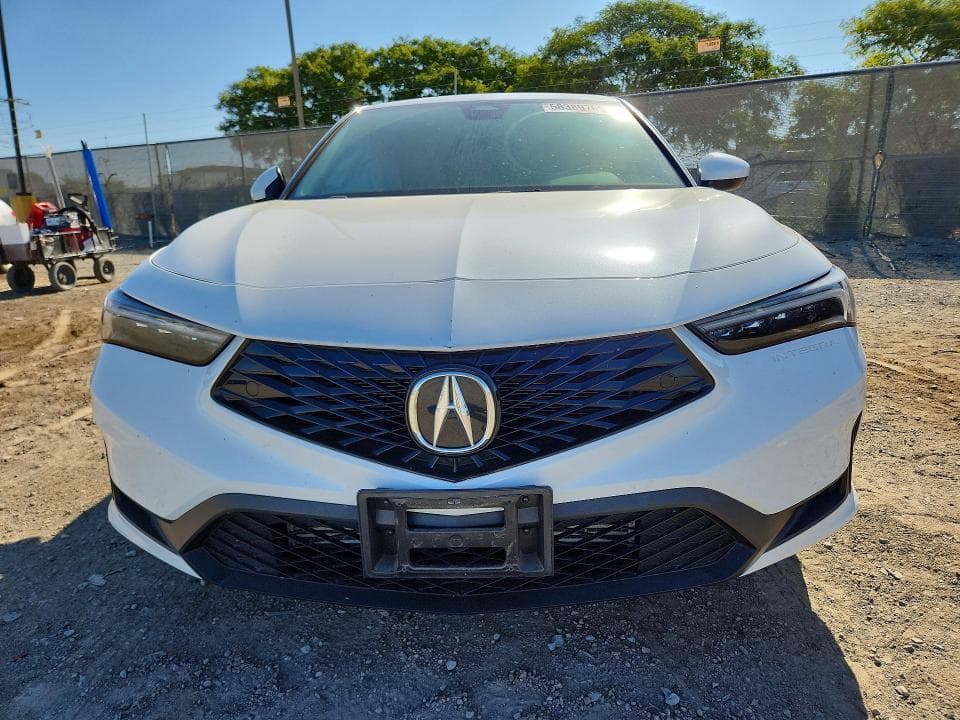 2024 ACURA INTEGRA 5