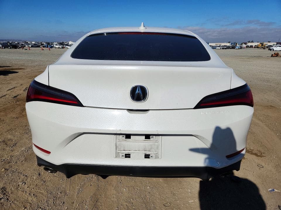 2024 ACURA INTEGRA 6