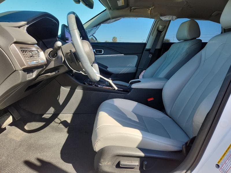 2024 ACURA INTEGRA 7