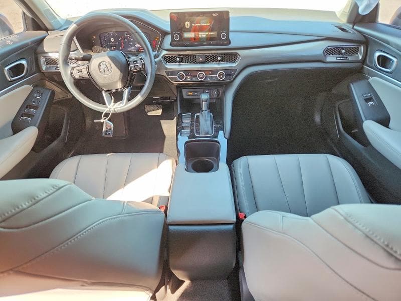 2024 ACURA INTEGRA 8
