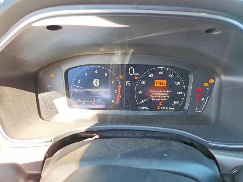 2024 ACURA INTEGRA 9