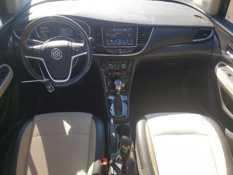 2018 BUICK ENCORE PREFERRED PREFERRED 8