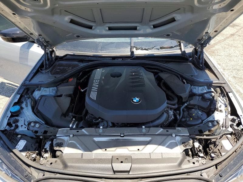 2025 BMW M340XI 11