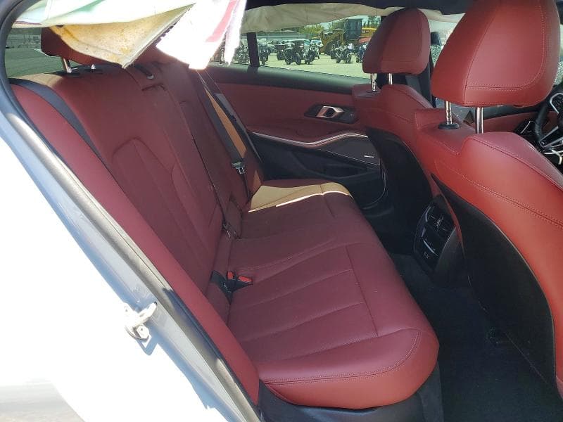 2025 BMW M340XI 10