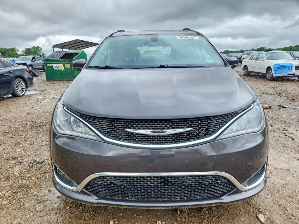 2019 CHRYSLER PACIFICA TOURING L 5