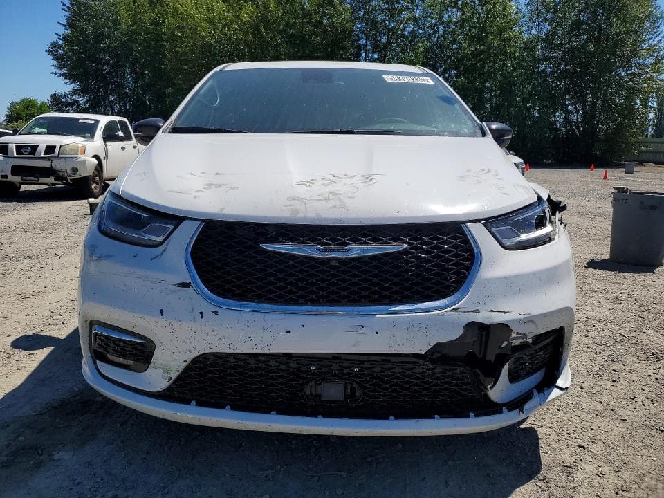 2026 CHRYSLER PACIFICA SELECT 5