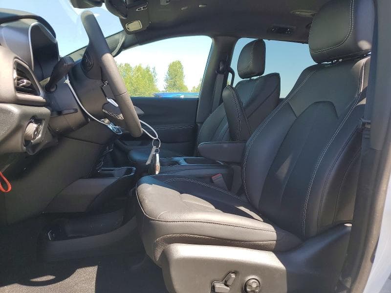 2026 CHRYSLER PACIFICA SELECT 7