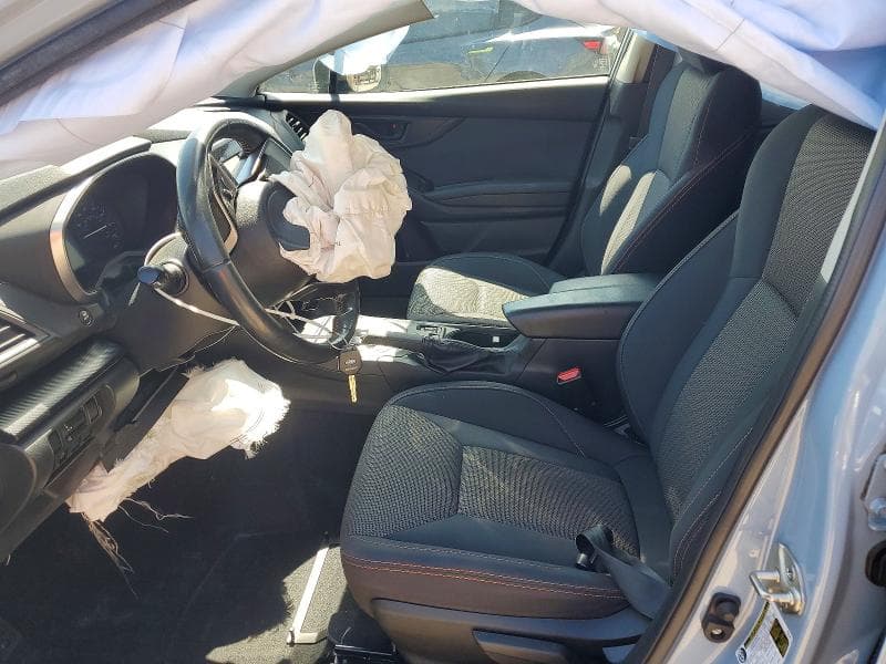2021 SUBARU CROSSTREK PREMIUM PREMIUM 7