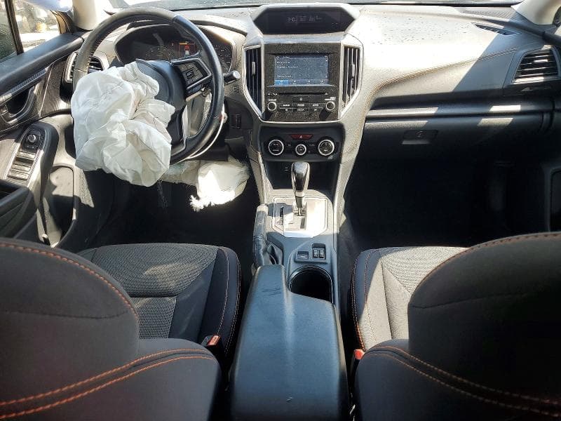 2021 SUBARU CROSSTREK PREMIUM PREMIUM 8