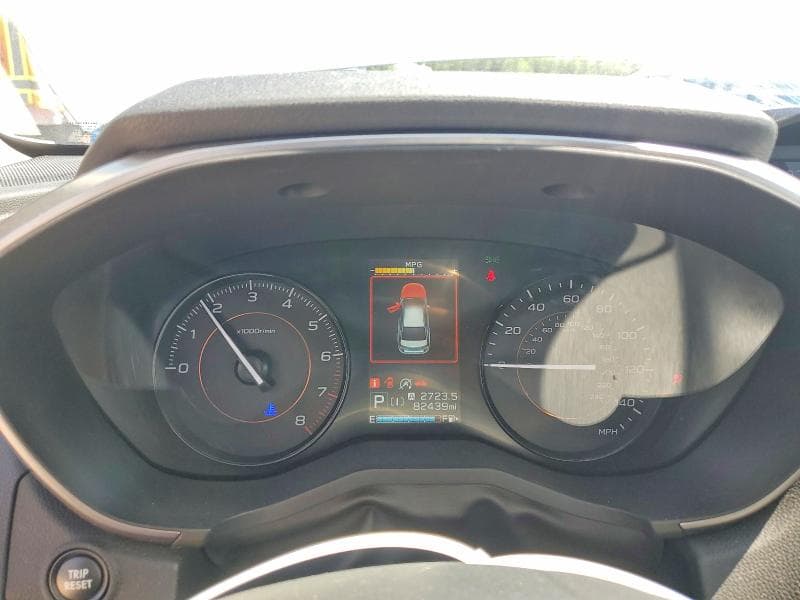 2021 SUBARU CROSSTREK PREMIUM PREMIUM 9