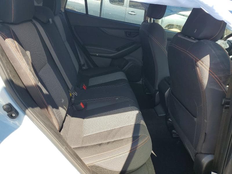 2021 SUBARU CROSSTREK PREMIUM PREMIUM 10