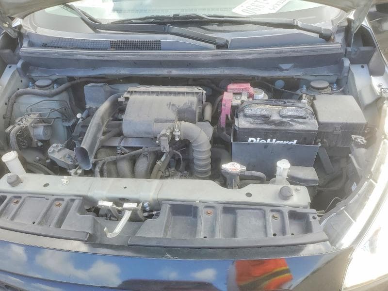 2020 MITSUBISHI MIRAGE 11