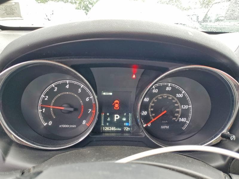 2019 MITSUBISHI OUTLANDER SPORT ES ES 9