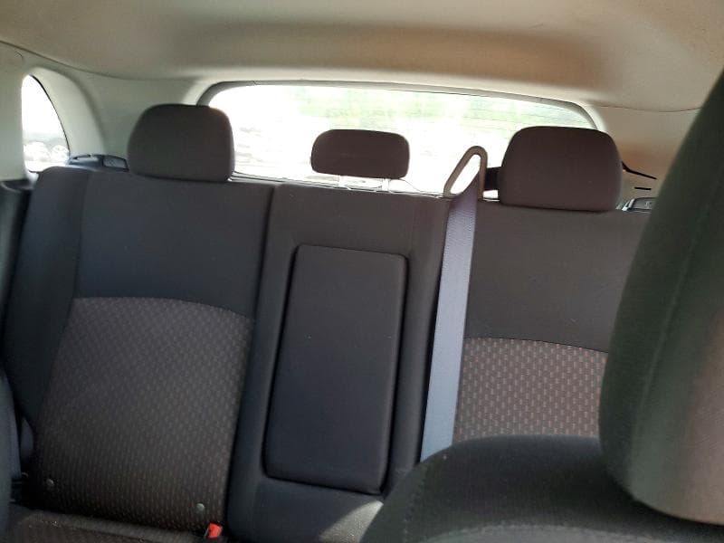 2019 MITSUBISHI OUTLANDER SPORT ES ES 10
