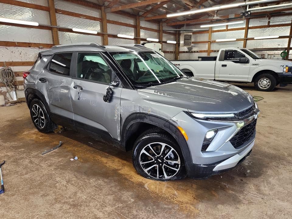 2026 CHEVROLET TRAILBLAZER LT 4