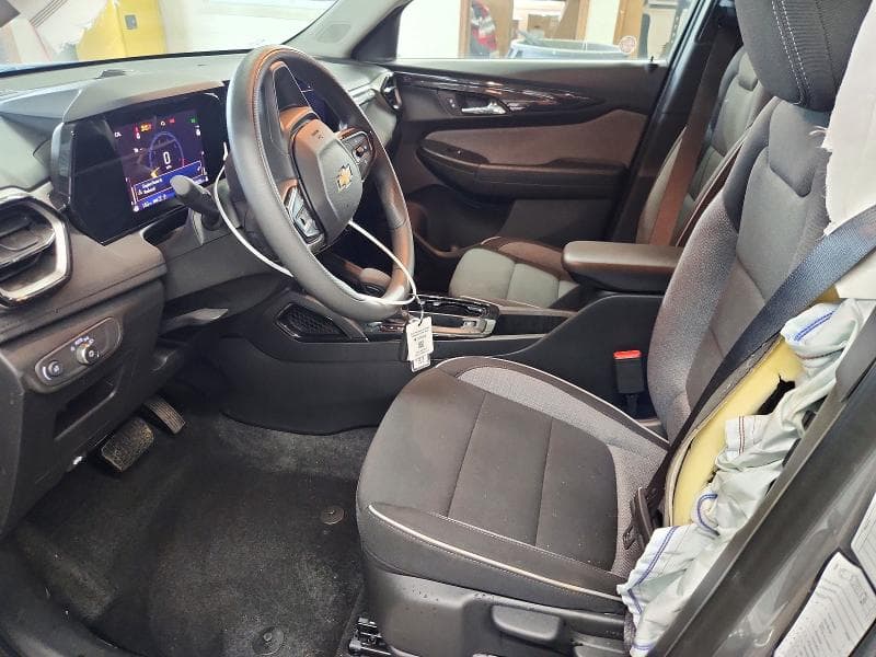 2026 CHEVROLET TRAILBLAZER LT 7