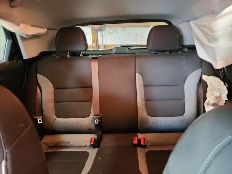 2026 CHEVROLET TRAILBLAZER LT 10