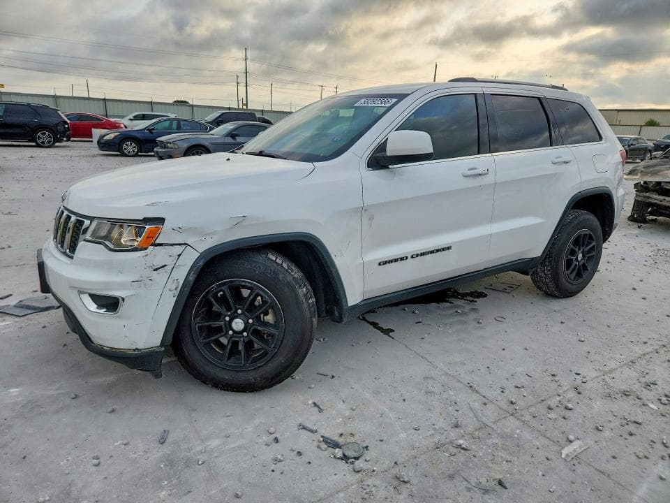 2020 JEEP GRAND CHEROKEE LAREDO LAREDO - 1