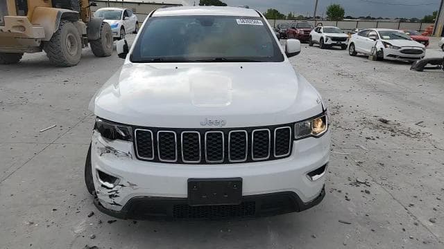 2020 JEEP GRAND CHEROKEE LAREDO LAREDO 14