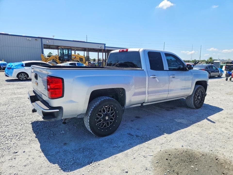 2019 CHEVROLET SILVERADO LD C1500 LT C1500 LT 3