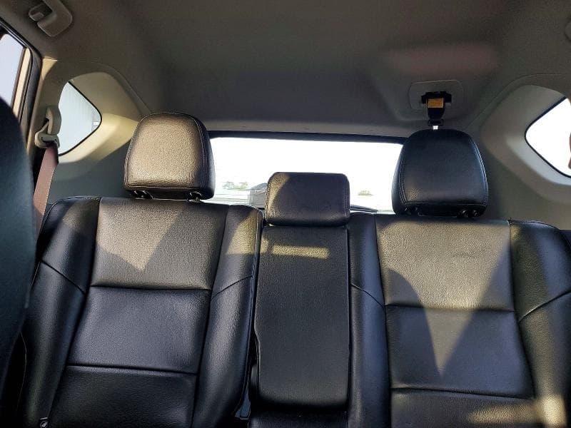 2018 TOYOTA RAV4 XLE XLE 10