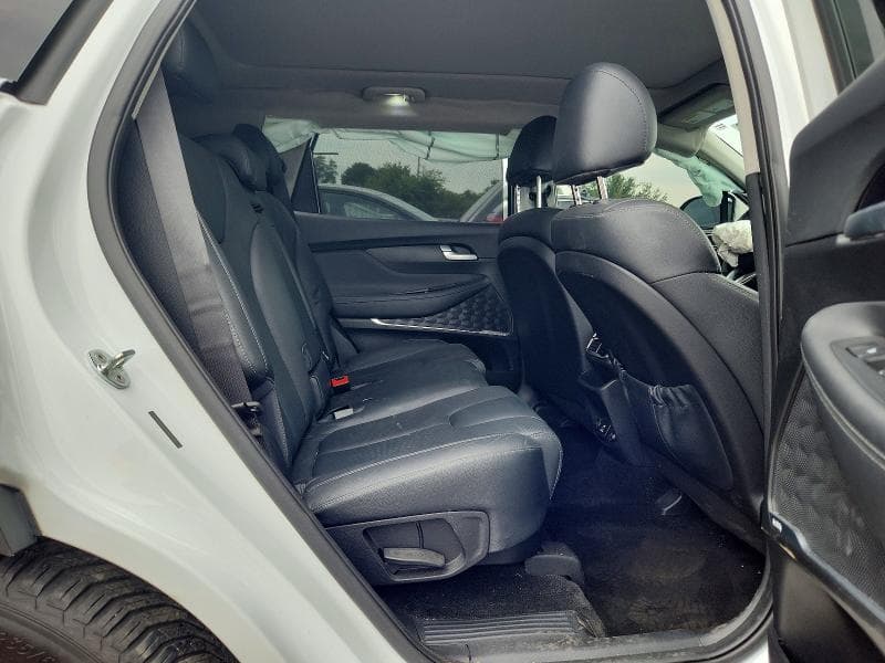 2020 HYUNDAI SANTA FE LIMITED 11