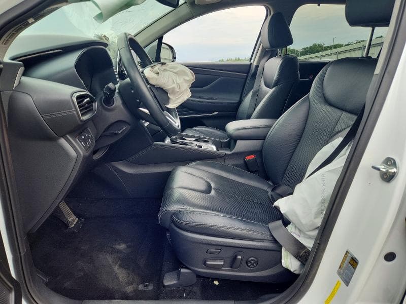 2020 HYUNDAI SANTA FE LIMITED 7
