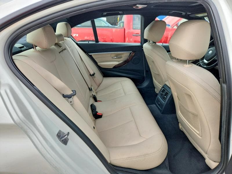 2018 BMW 330 I 10