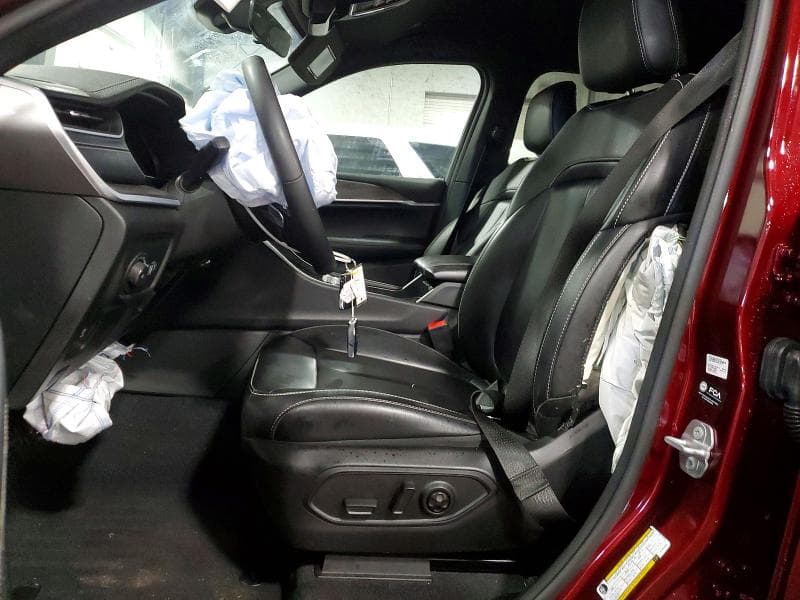 2025 JEEP GRAND CHEROKEE LIMITED LIMITED 7