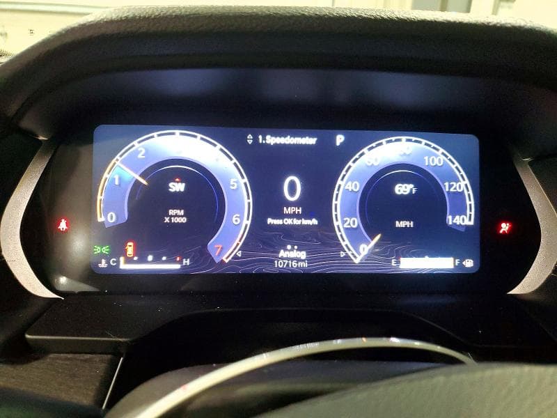 2025 JEEP GRAND CHEROKEE LIMITED LIMITED 9