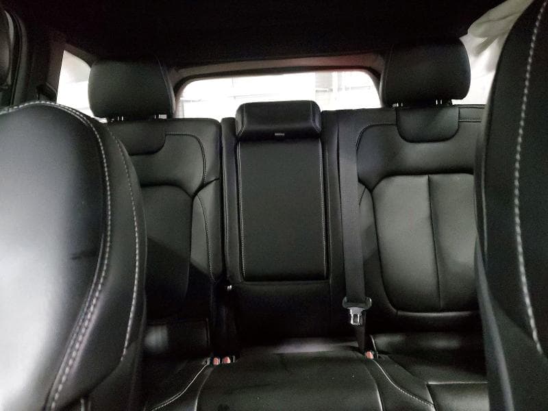 2025 JEEP GRAND CHEROKEE LIMITED LIMITED 10