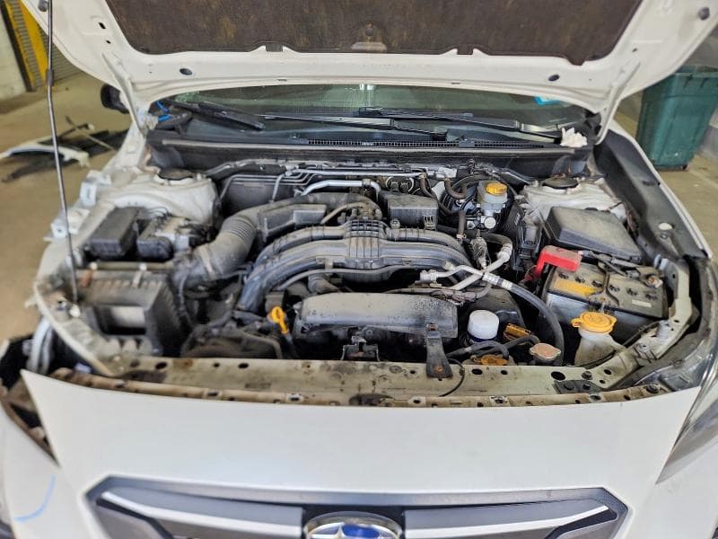 2019 SUBARU CROSSTREK PREMIUM PREMIUM 11
