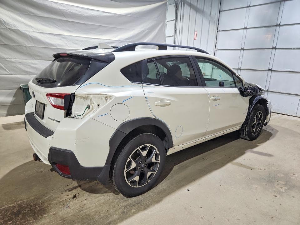 2019 SUBARU CROSSTREK PREMIUM PREMIUM 3