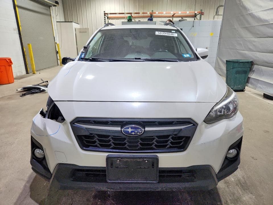2019 SUBARU CROSSTREK PREMIUM PREMIUM 5
