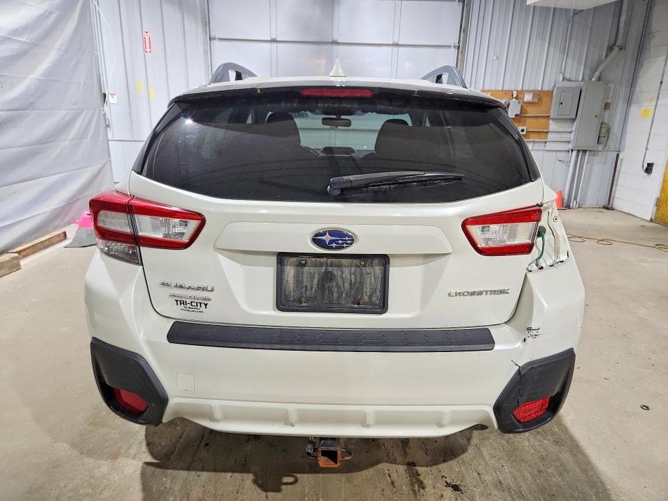 2019 SUBARU CROSSTREK PREMIUM PREMIUM 6