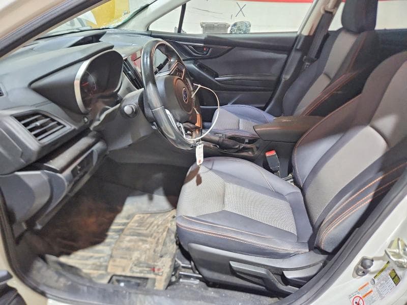2019 SUBARU CROSSTREK PREMIUM PREMIUM 7