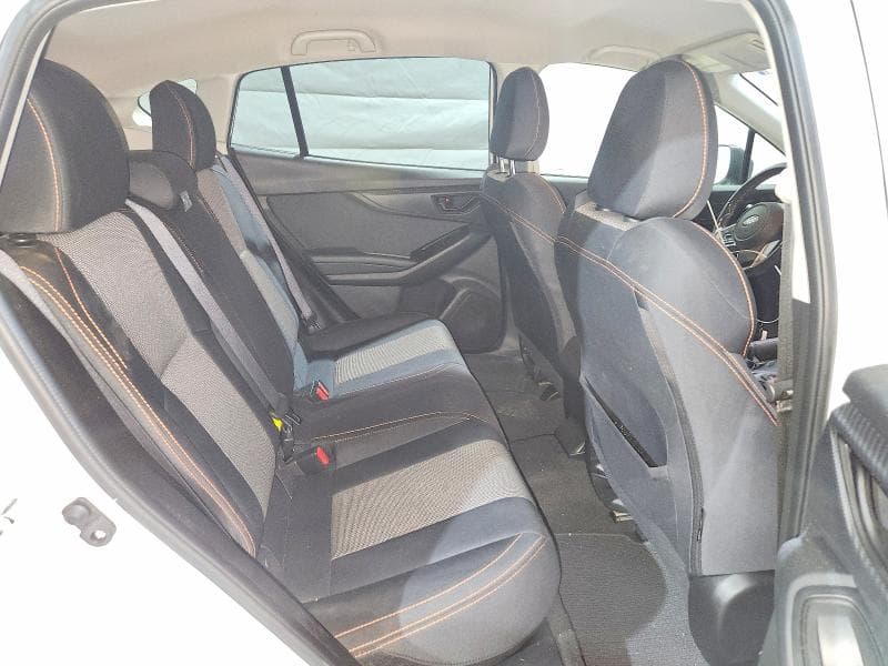 2019 SUBARU CROSSTREK PREMIUM PREMIUM 10
