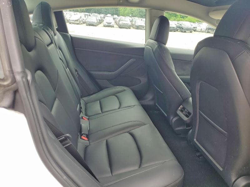 2022 TESLA MODEL 3 10