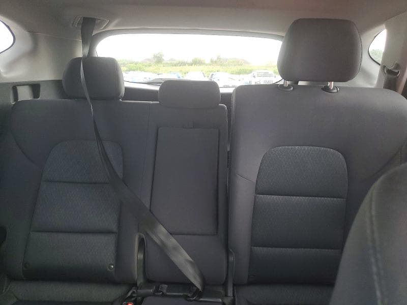 2018 HYUNDAI TUCSON VALUE 10