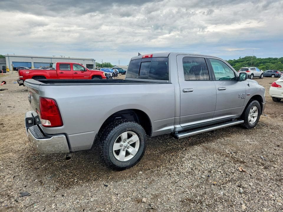 2020 RAM 1500 CLASSIC SLT SLT 3