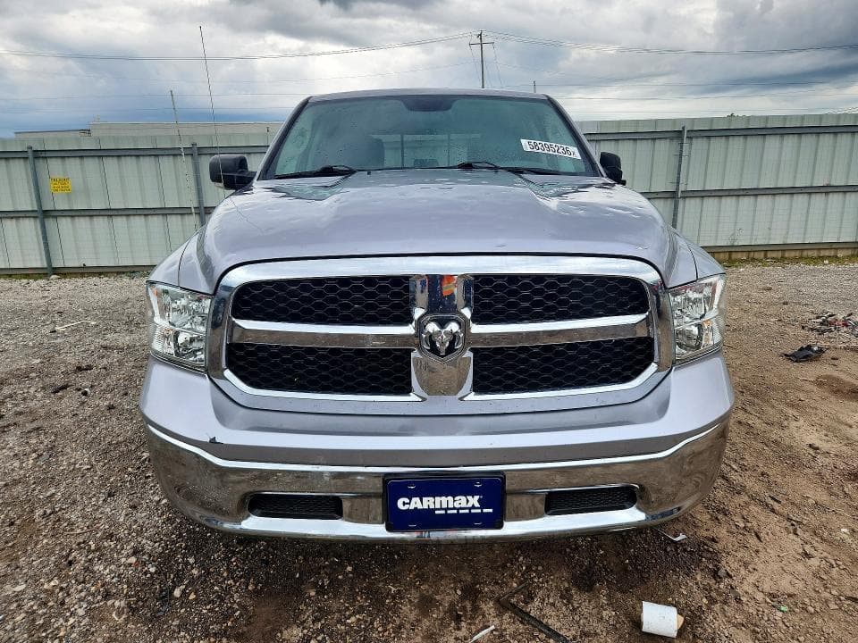 2020 RAM 1500 CLASSIC SLT SLT 5