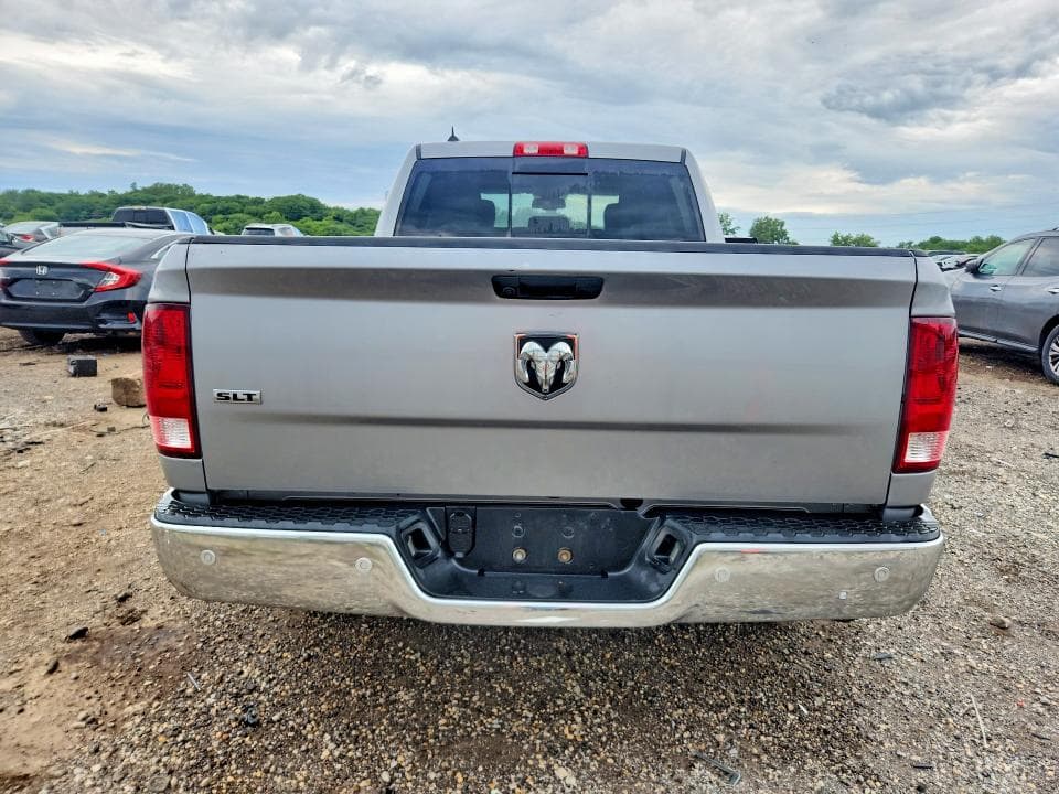 2020 RAM 1500 CLASSIC SLT SLT 6